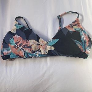 Roxy bathing suit